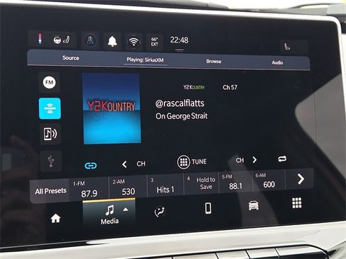 New 2026 Jeep Compass Latitude image 19