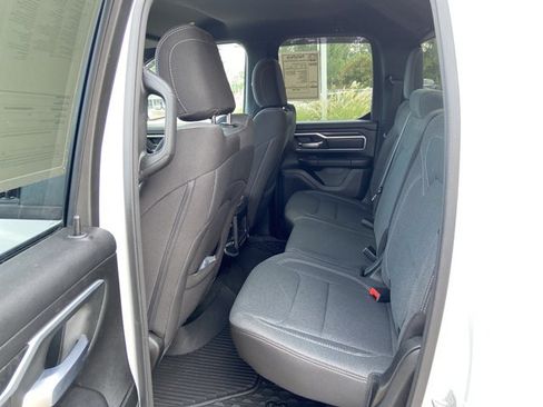 Used 2023 RAM 1500 Big Horn AWD/4WD image 56
