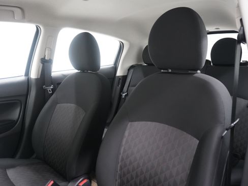 Used 2024 Mitsubishi Mirage ES FWD image 11