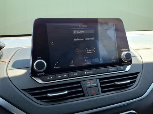 Used 2020 Nissan Altima 2.5 SR w/ Premium Package FWD image 22