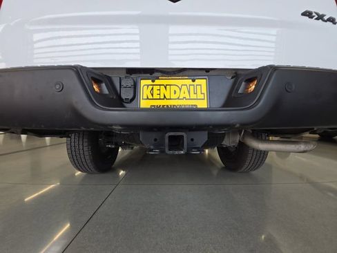 Used 2022 RAM 1500 Warlock AWD/4WD image 27