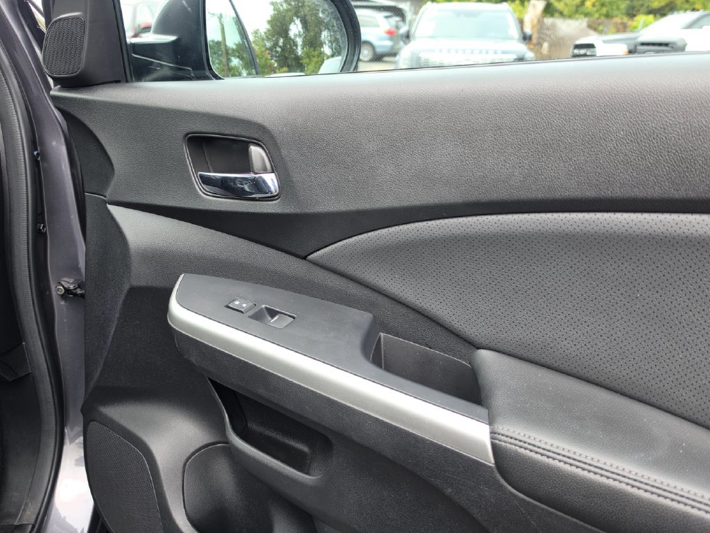 Used 2016 Honda CR-V EX-L image 13