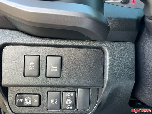 Certified 2021 Toyota Tacoma TRD Pro AWD/4WD image 32