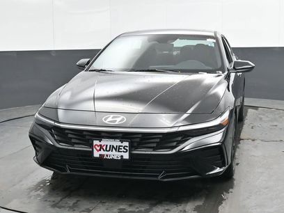 New 2026 Hyundai Elantra SEL Sport Premium