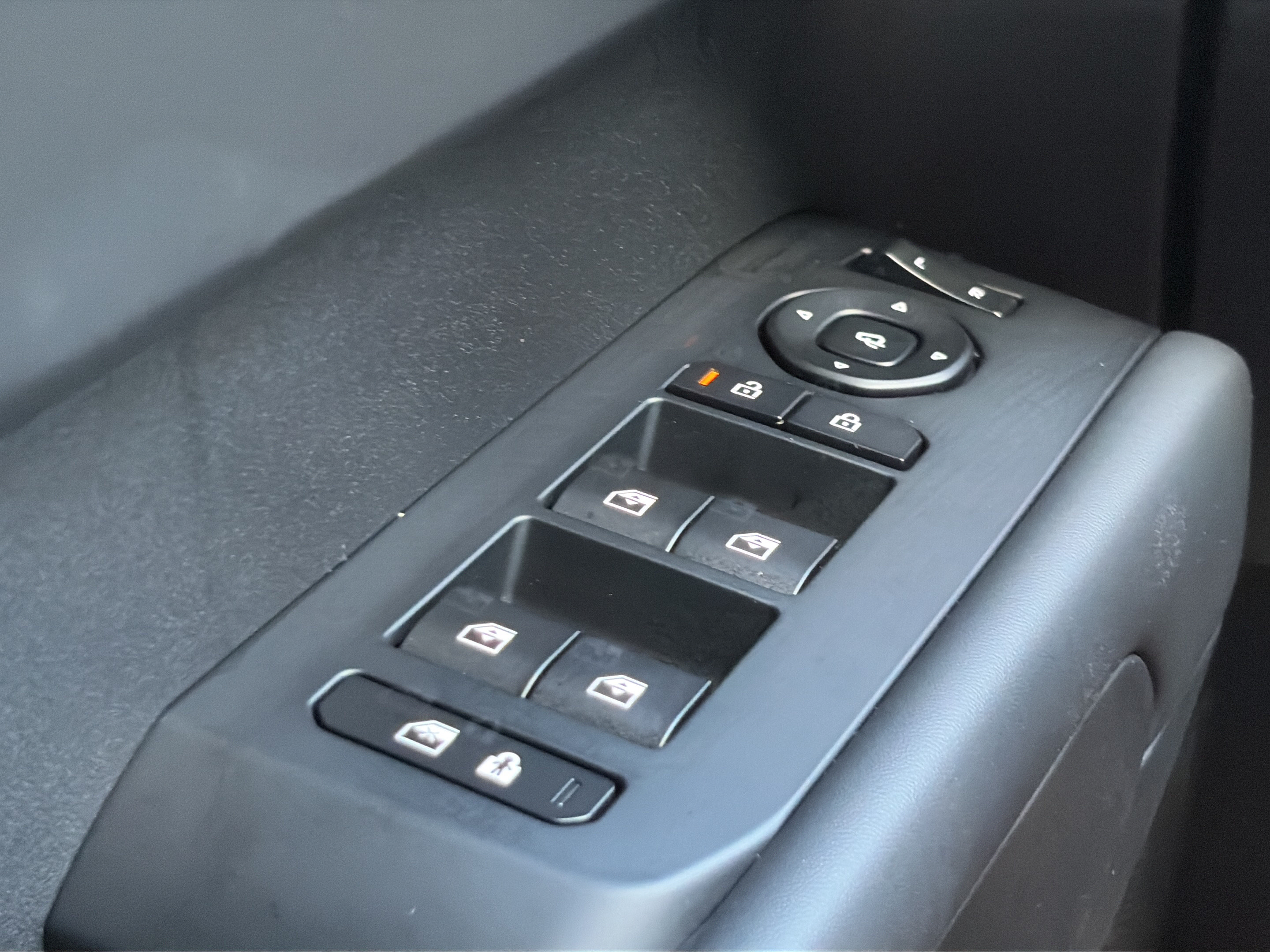 New 2027 Kia Telluride EX AWD/4WD image 23