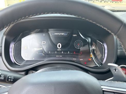 New 2026 RAM 1500 RHO AWD/4WD image 20