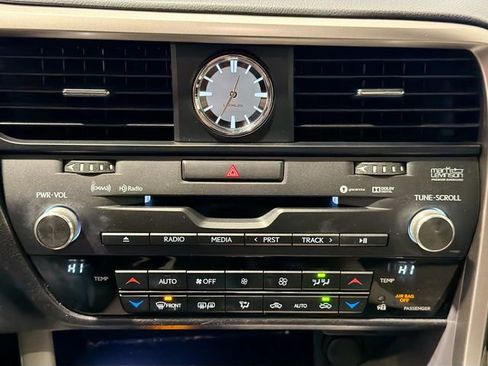 Used 2017 Lexus RX 350 F Sport image 15