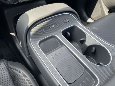 New 2026 Hyundai Palisade Calligraphy FWD image 21