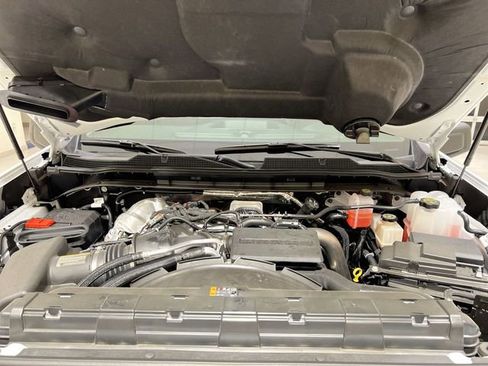 New 2026 Chevrolet Silverado 3500 W/T w/ WT Convenience Package AWD/4WD image 25