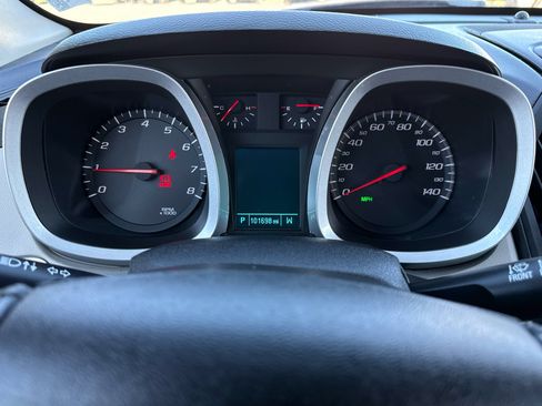 Used 2016 Chevrolet Equinox LT w/ Convenience Package AWD/4WD image 23