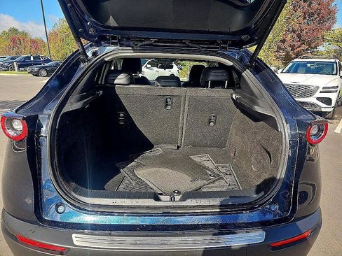 Used 2022 MAZDA CX-30 AWD 2.5 S w/ Premium Package image 34