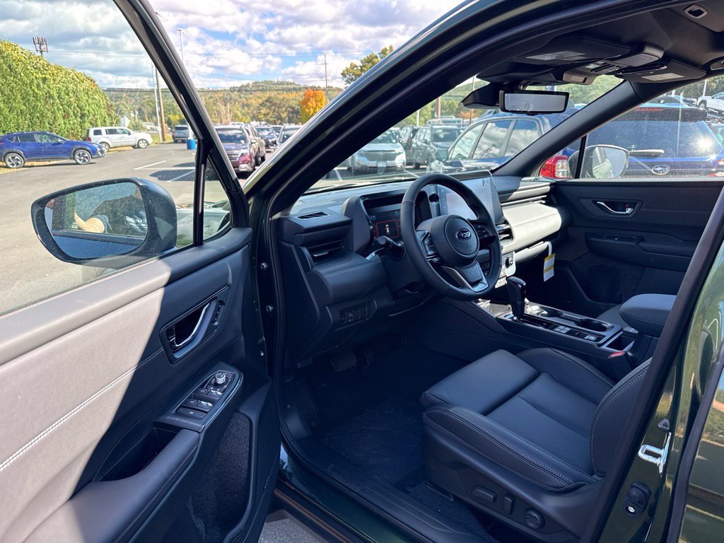 New 2026 Subaru Outback Touring XT AWD/4WD image 20