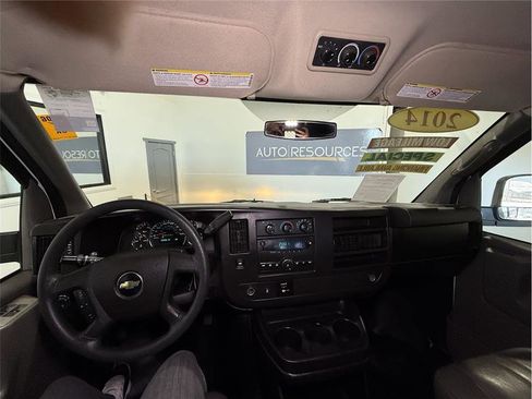 Used 2014 Chevrolet Express 2500 LS image 37