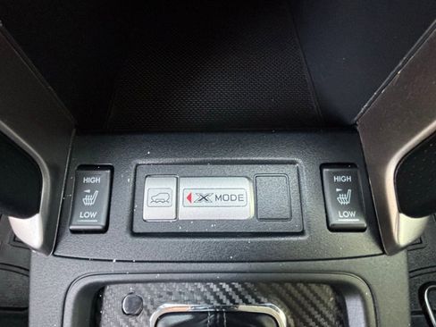 Used 2018 Subaru Forester 2.0XT Touring AWD/4WD image 15