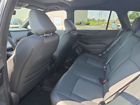 Used 2024 Subaru Outback Wilderness AWD/4WD image 12