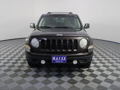 Used 2014 Jeep Patriot Latitude image 23