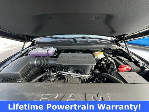 New 2026 RAM 1500 Big Horn image 13