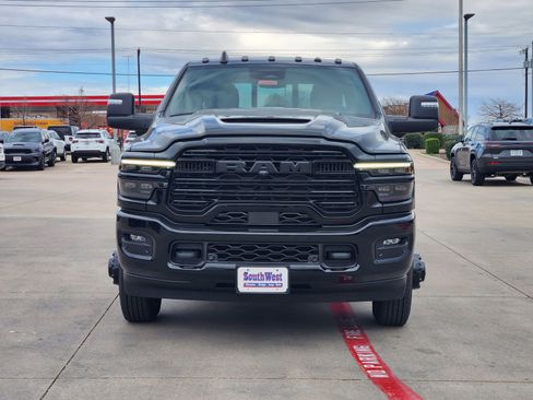 New 2026 RAM 3500 Laramie image 6