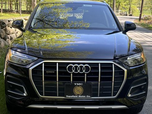 Used 2023 Audi Q5 2.0T Premium w/ Convenience Package AWD/4WD image 19