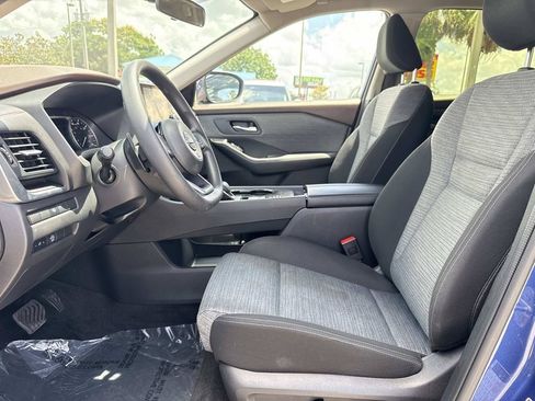 Certified 2023 Nissan Rogue SV FWD image 20