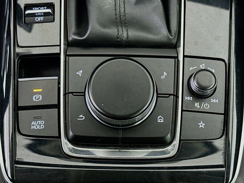 Used 2025 MAZDA CX-30 AWD 2.5 S w/ Preferred Package image 26