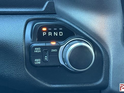 Used 2019 RAM 2500 Big Horn image 25