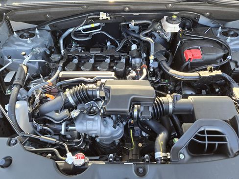 New 2026 Acura ADX A-Spec image 20