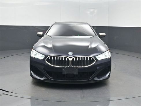 Used 2020 BMW M850i Gran Coupe xDrive image 36