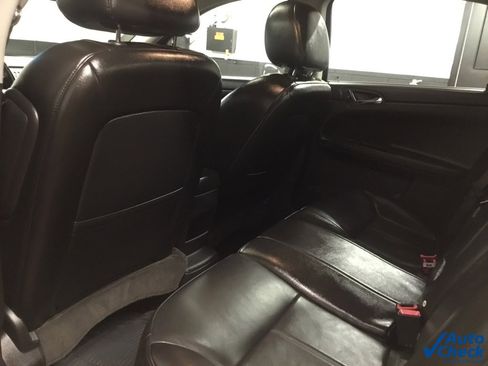 Used 2009 Chevrolet Impala SS w/ Convenience Package image 25