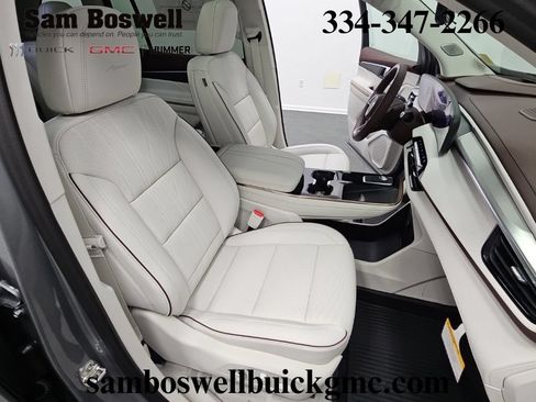 New 2026 Buick Enclave Avenir w/ Super Cruise Package FWD image 45