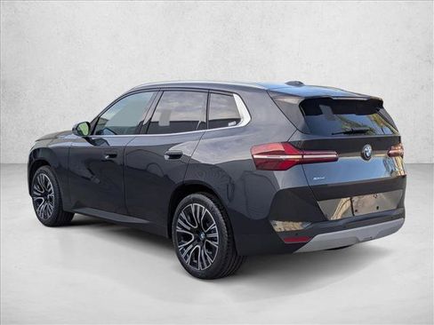 Certified 2025 BMW X3 xDrive30i w/ Convenience Package image 8