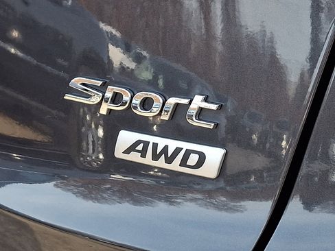 Used 2016 Hyundai Santa Fe Sport w/ Option Group 02 image 32