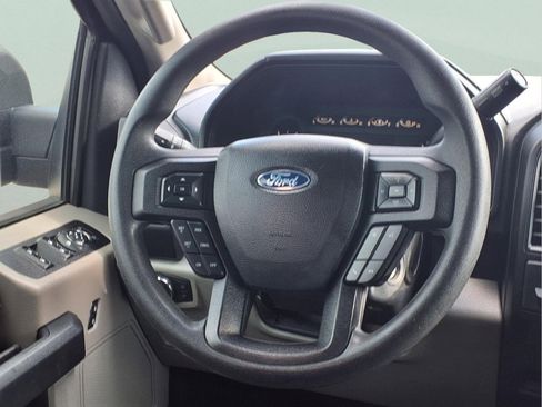 Used 2020 Ford F150 XL w/ Equipment Group 101A Mid RWD image 11