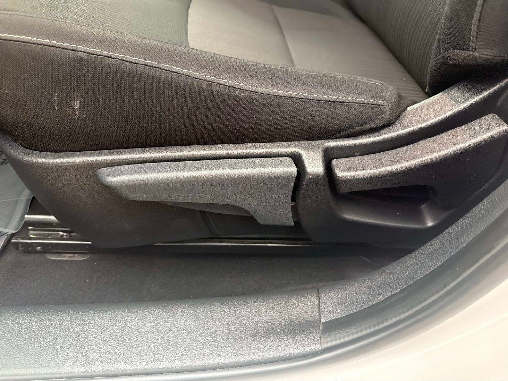 Used 2024 Nissan Sentra SV FWD image 20