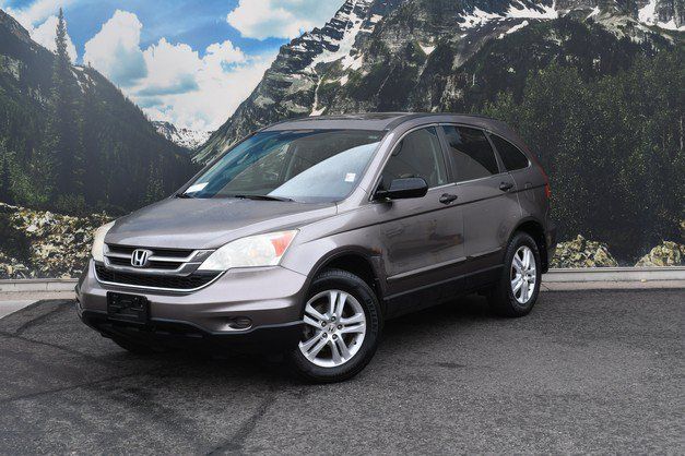 Used 2011 Honda CR-V EX image 6