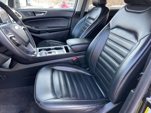Used 2023 Ford Edge SEL image 5