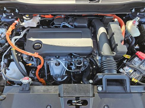 New 2026 Honda CR-V Sport-L image 31