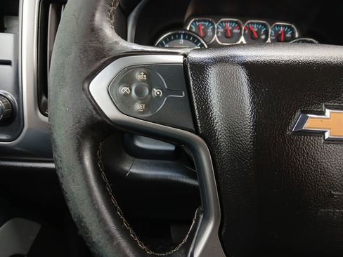 Used 2014 Chevrolet Silverado 1500 LT w/ LT Convenience Package RWD image 11