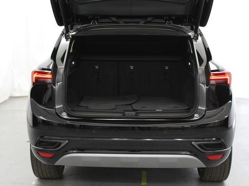 Certified 2023 Buick Envision Preferred w/ Sport Touring Package AWD/4WD image 9