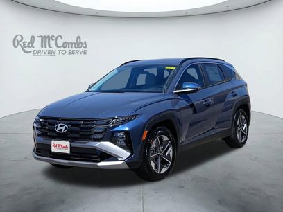 New 2026 Hyundai Tucson SEL