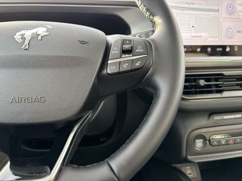 New 2026 Ford Bronco Sport Badlands w/ Sasquatch Badlands Package image 33