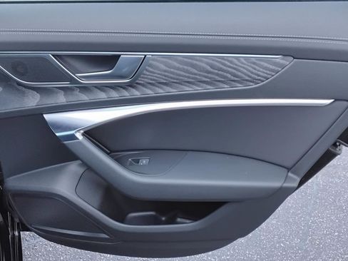 Certified 2025 Audi A6 3.0T Premium w/ Convenience Plus Package image 23