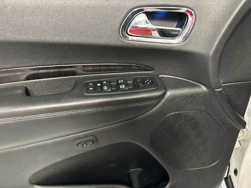 Used 2015 Dodge Durango Limited AWD/4WD image 14