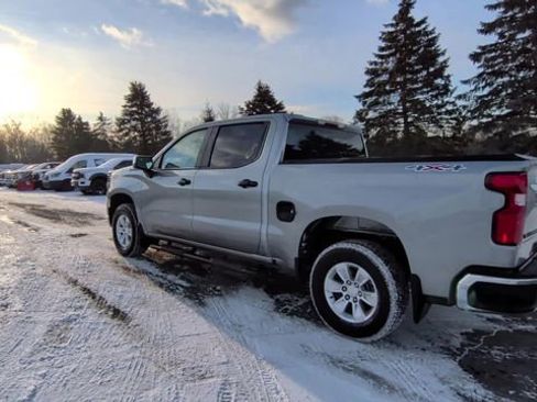 Used 2023 Chevrolet Silverado 1500 LT image 7