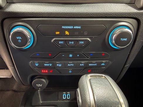 Used 2023 Ford Ranger XLT w/ Equipment Group 302A High image 16