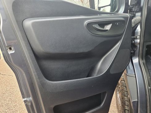Used 2024 Mercedes-Benz Sprinter 2500 image 14