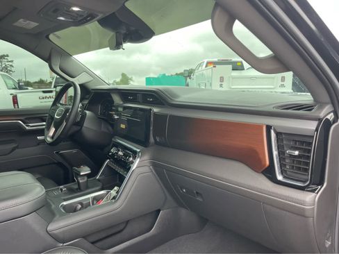 Used 2026 GMC Sierra 1500 Denali w/ Denali Reserve Package AWD/4WD image 27