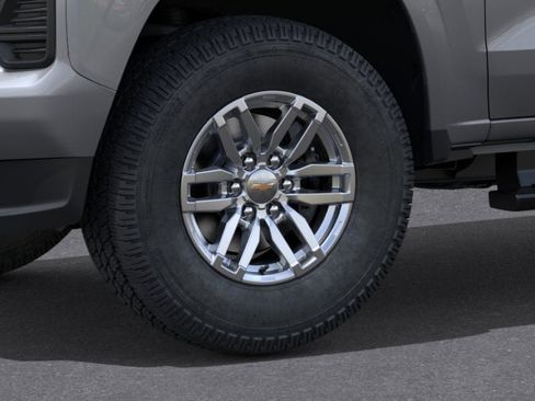 New 2026 Chevrolet Colorado LT w/ Advanced Trailering Package AWD/4WD image 39