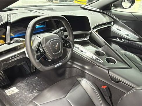 New 2026 Chevrolet Corvette Z06 w/ Battery Protection Package image 11