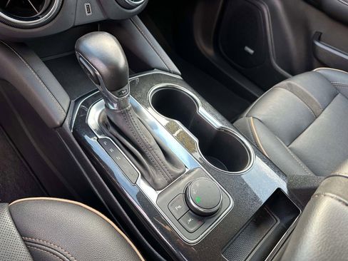 Certified 2022 Chevrolet Blazer Premier w/ Enhanced Convenience Package image 29